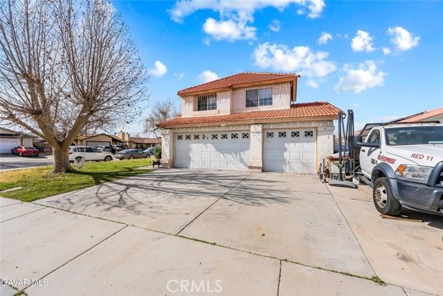 43903 11th, Lancaster, CA 93535