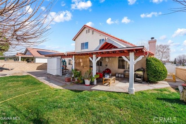 43903 11th, Lancaster, CA 93535