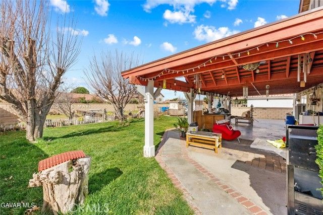 43903 11th, Lancaster, CA 93535