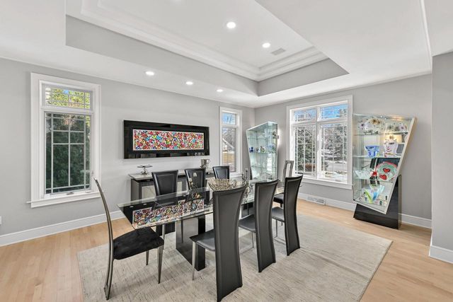 11415 N Stonefield COURT, Mequon, WI 53092