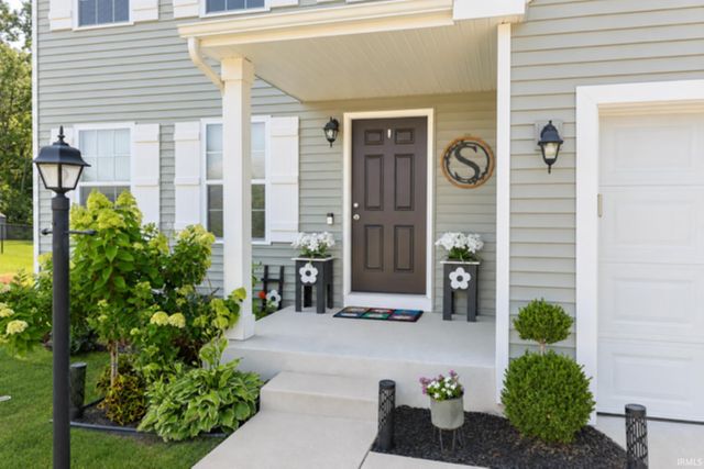 53507 Limerick Drive, South Bend, IN 46628