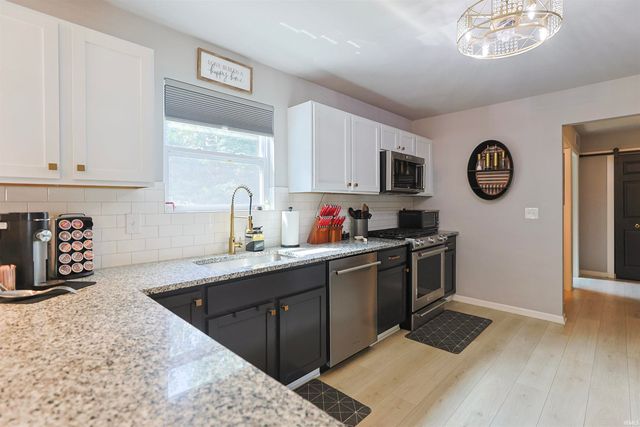 53507 Limerick Drive, South Bend, IN 46628
