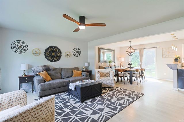 53507 Limerick Drive, South Bend, IN 46628