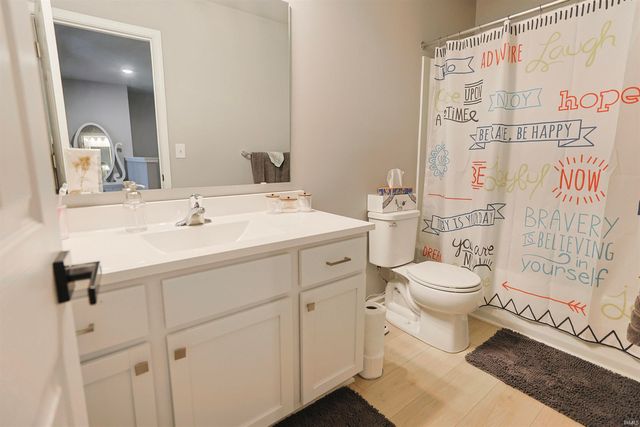 53507 Limerick Drive, South Bend, IN 46628