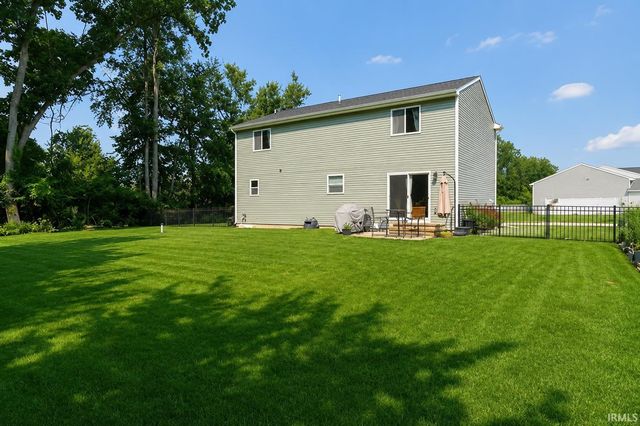 53507 Limerick Drive, South Bend, IN 46628