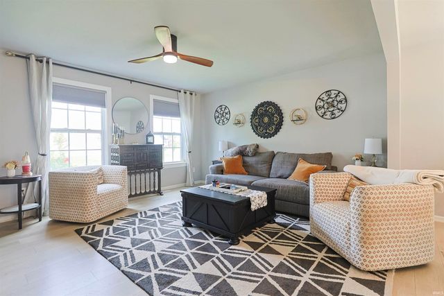 53507 Limerick Drive, South Bend, IN 46628
