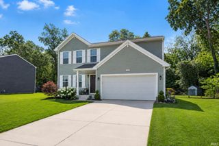 53507 Limerick Drive, South Bend, IN 46628
