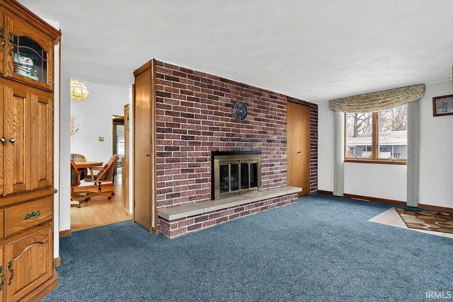 22747 Lake Shore Drive, Elkhart, IN 46514