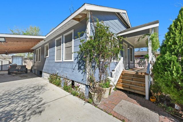 7921 Pointer Street, Houston, TX 77016