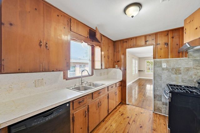 7921 Pointer Street, Houston, TX 77016