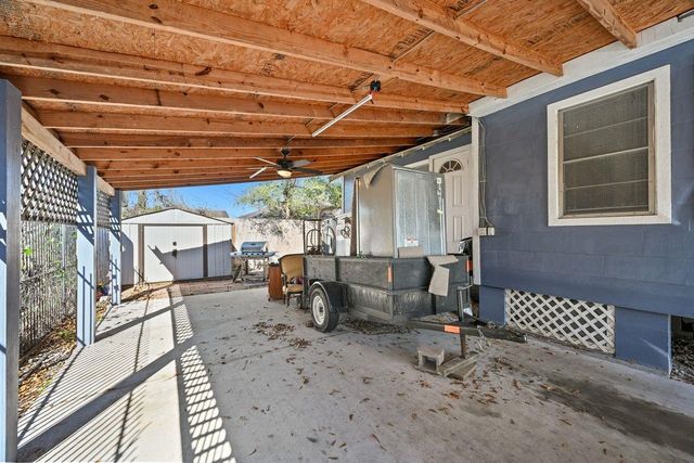 7921 Pointer Street, Houston, TX 77016