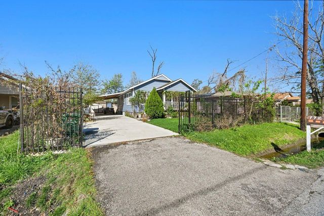 7921 Pointer Street, Houston, TX 77016