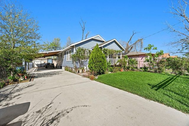 7921 Pointer Street, Houston, TX 77016