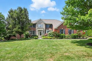 1042 Spectacular Bid Drive, Union, KY 41091