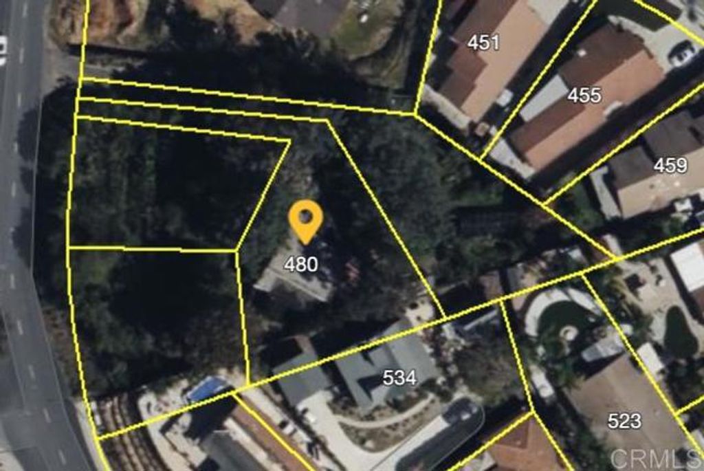 480 Rancho Vista Road, Vista, CA 92083