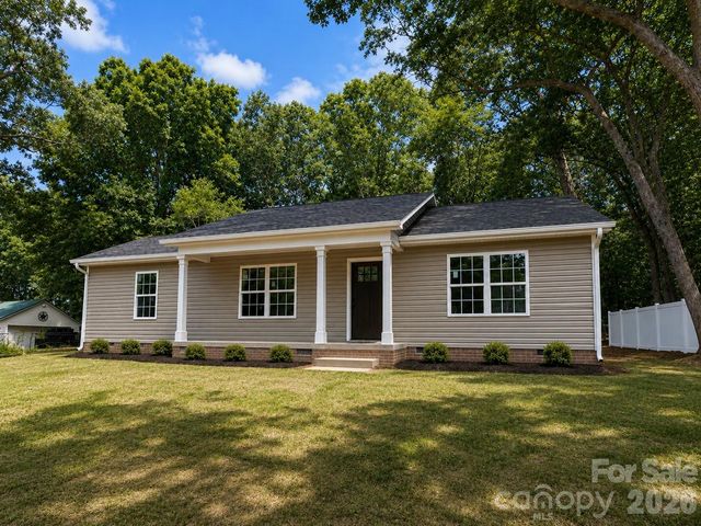 267 Monroe Highway, Lancaster, SC 29720