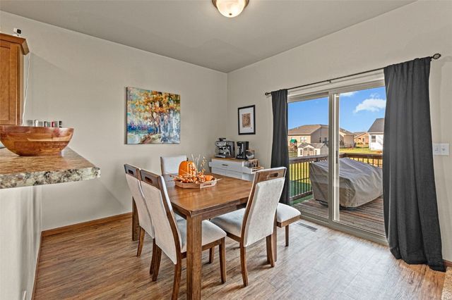 1370 Whipple Court, North Liberty, IA 52317