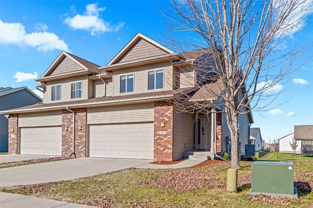 1370 Whipple Court, North Liberty, IA 52317