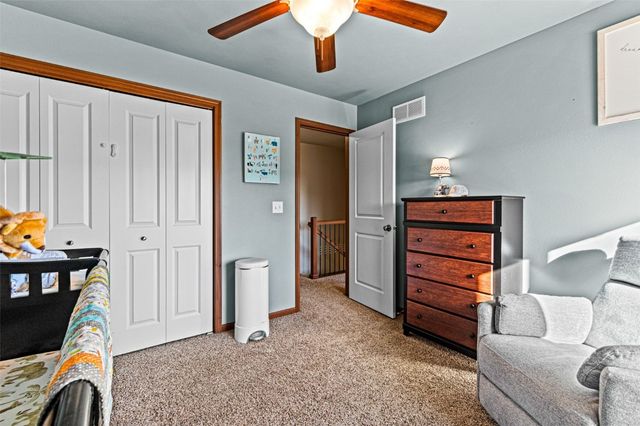 1370 Whipple Court, North Liberty, IA 52317