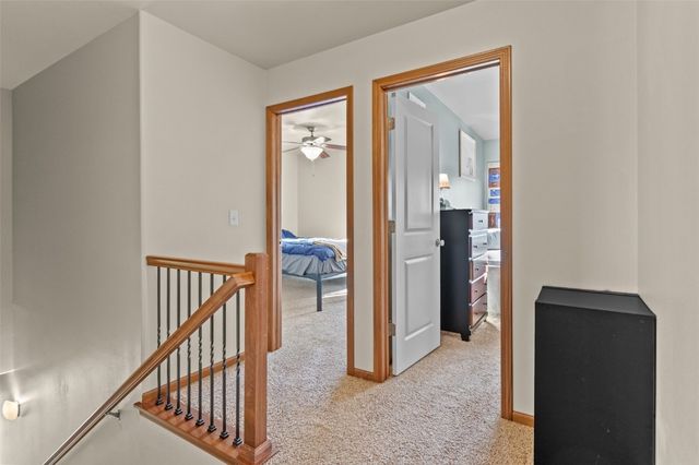 1370 Whipple Court, North Liberty, IA 52317