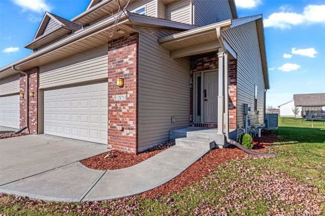 1370 Whipple Court, North Liberty, IA 52317