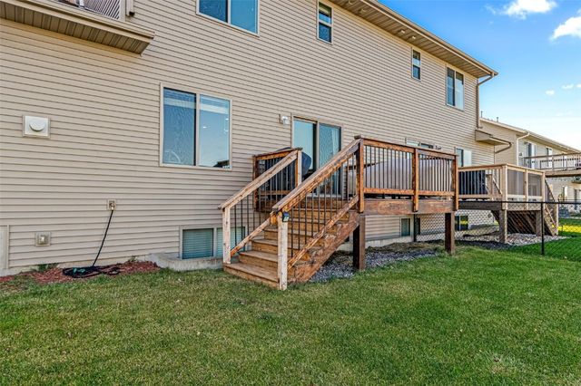 1370 Whipple Court, North Liberty, IA 52317