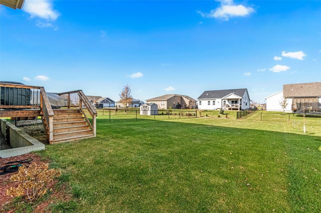 1370 Whipple Court, North Liberty, IA 52317