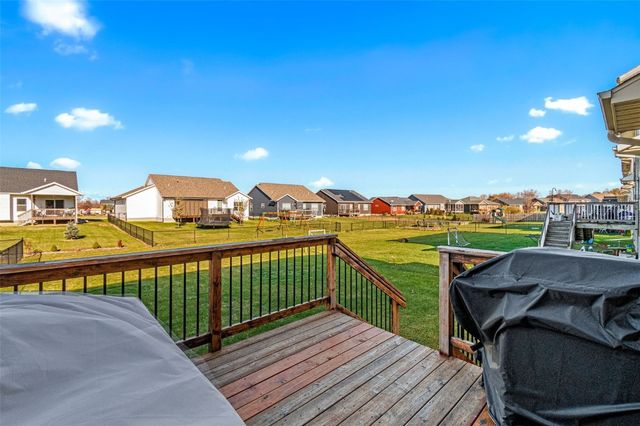 1370 Whipple Court, North Liberty, IA 52317