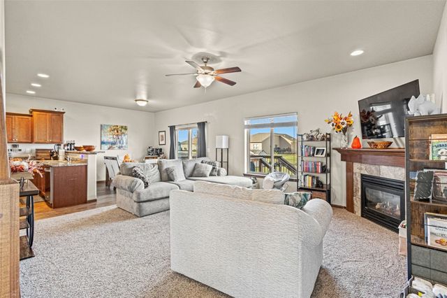 1370 Whipple Court, North Liberty, IA 52317