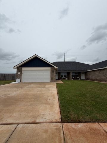 409 Kristie Path 405, Abilene, TX 79602