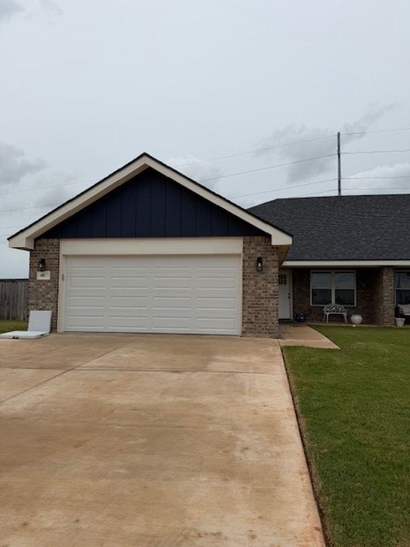 409 Kristie Path 405, Abilene, TX 79602