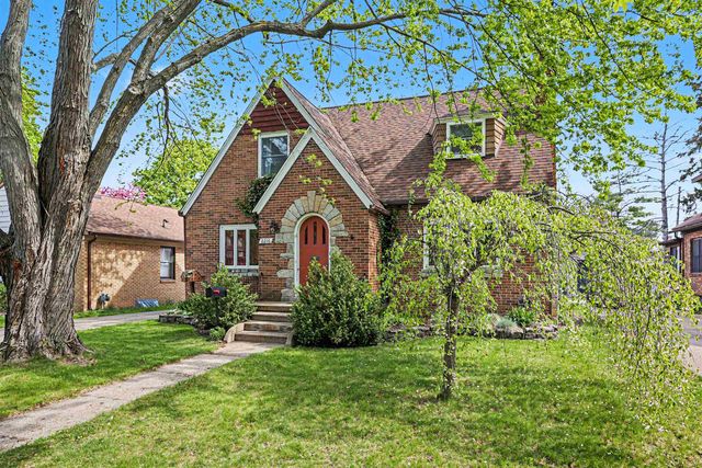 2216 Adams Boulevard, Saginaw, MI 48602