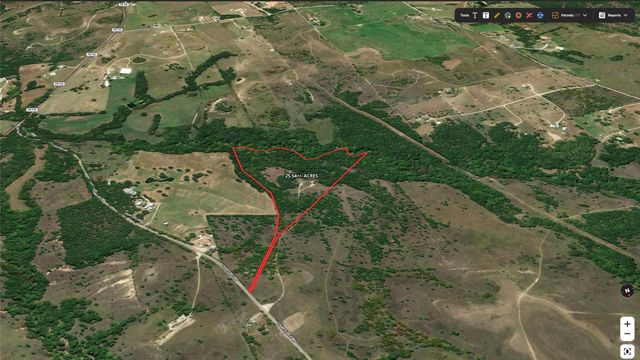2270 County Road 2360, Decatur, TX 76234