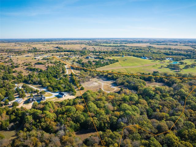 2270 County Road 2360, Decatur, TX 76234