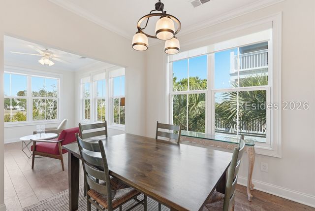 4 Carlen Cv, Hilton Head Island, SC 29926