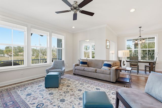 4 Carlen Cv, Hilton Head Island, SC 29926
