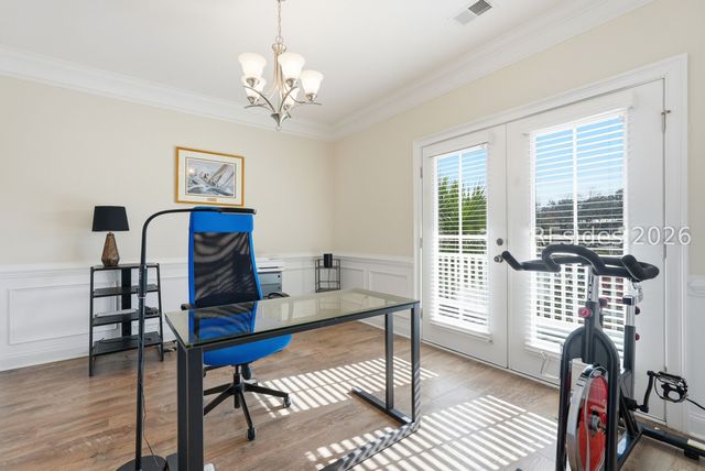 4 Carlen Cv, Hilton Head Island, SC 29926