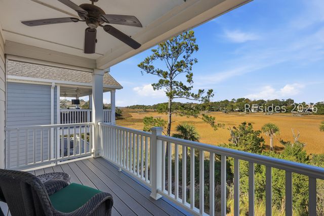 4 Carlen Cv, Hilton Head Island, SC 29926