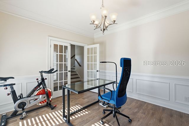 4 Carlen Cv, Hilton Head Island, SC 29926