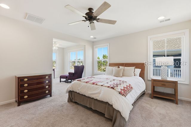 4 Carlen Cv, Hilton Head Island, SC 29926