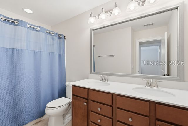 4 Carlen Cv, Hilton Head Island, SC 29926