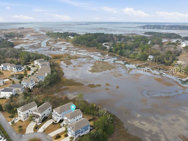 4 Carlen Cv, Hilton Head Island, SC 29926