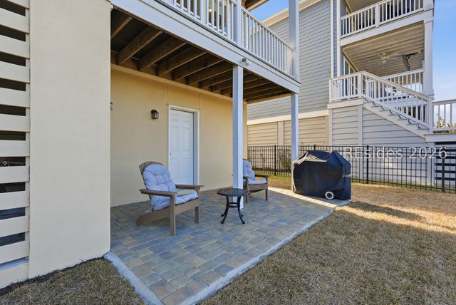 4 Carlen Cv, Hilton Head Island, SC 29926