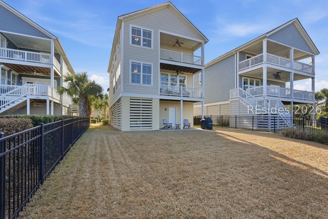 4 Carlen Cv, Hilton Head Island, SC 29926