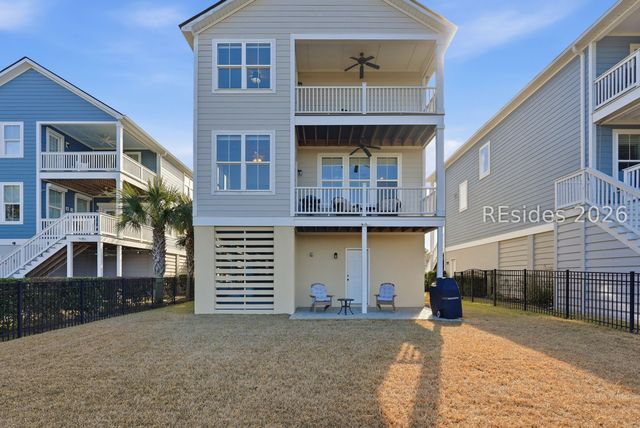 4 Carlen Cv, Hilton Head Island, SC 29926