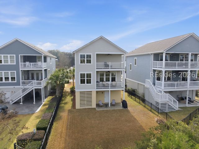4 Carlen Cv, Hilton Head Island, SC 29926
