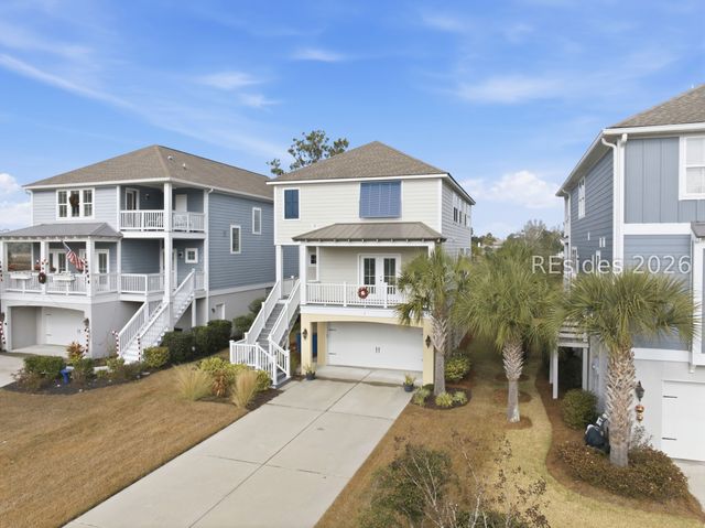 4 Carlen Cv, Hilton Head Island, SC 29926