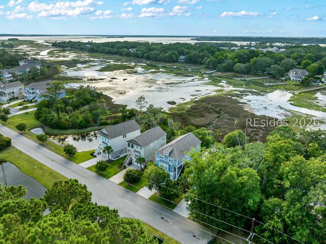 4 Carlen Cv, Hilton Head Island, SC 29926
