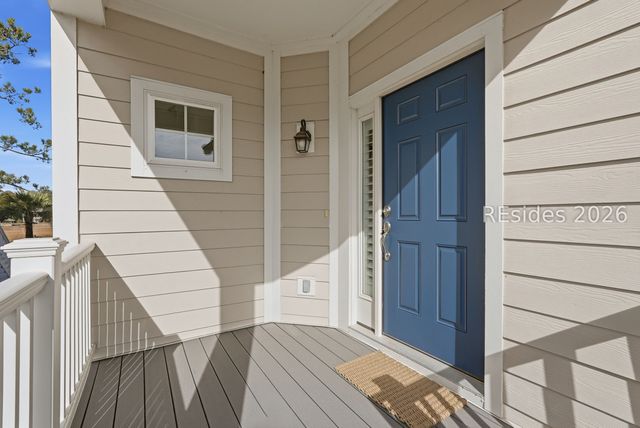 4 Carlen Cv, Hilton Head Island, SC 29926
