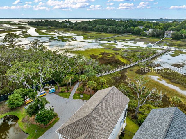 4 Carlen Cv, Hilton Head Island, SC 29926